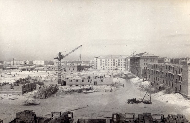 Ул. Горького