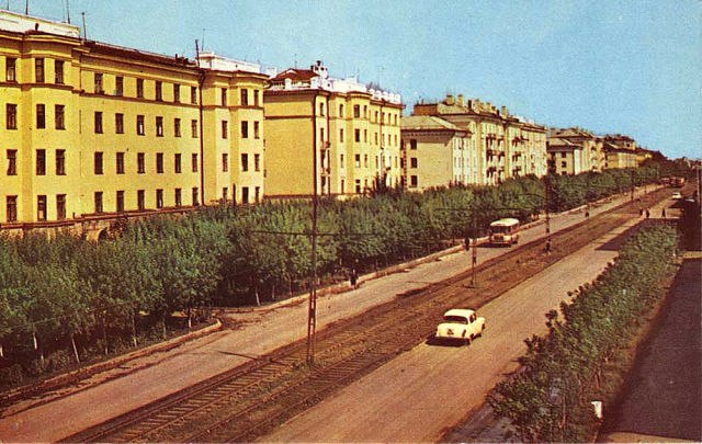 ул.Гагарина