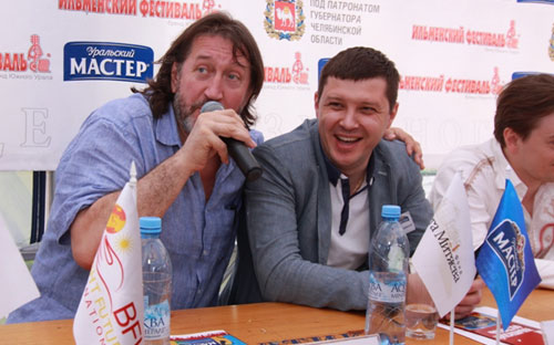 Ильменка 2012