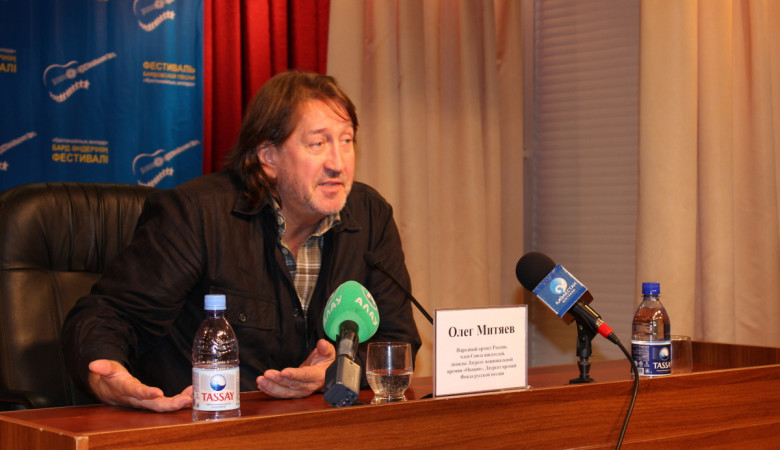 Костанай 2012 г.