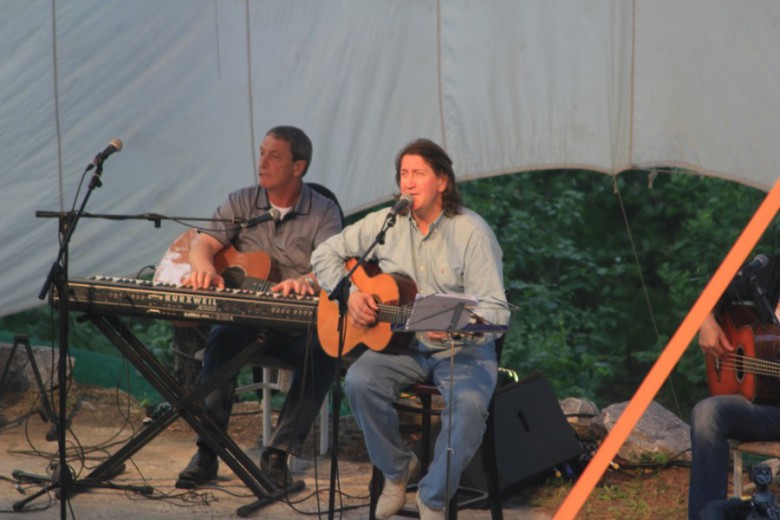 Ильменка 2010