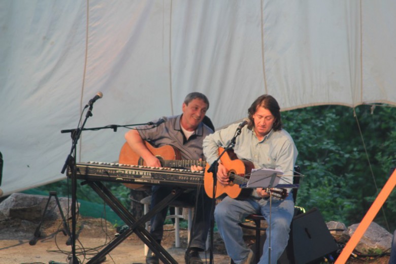 Ильменка 2010