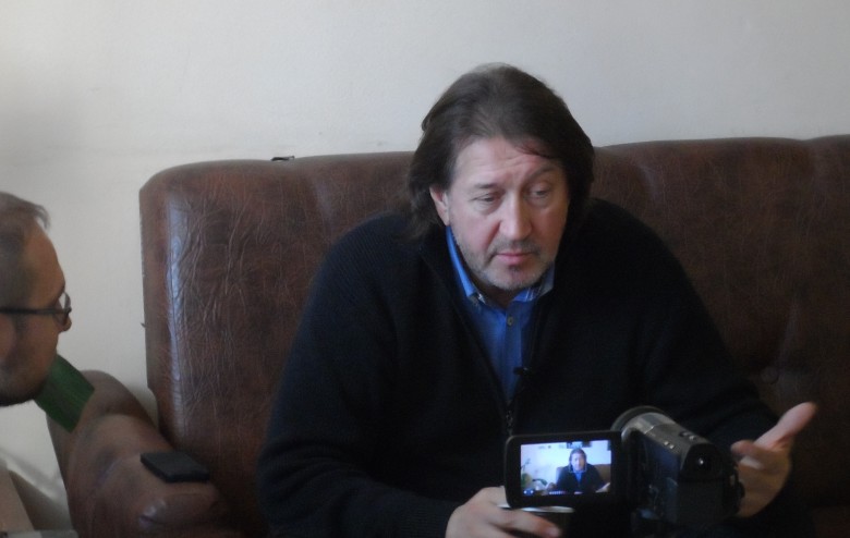 Ярославль. 20 апреля 2013 год.