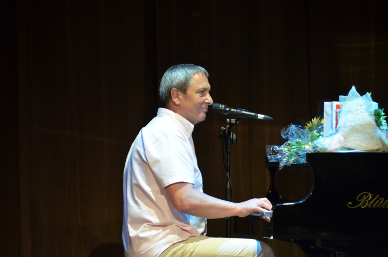 Киноклуб "Эльдар". 28.05.2013 г.