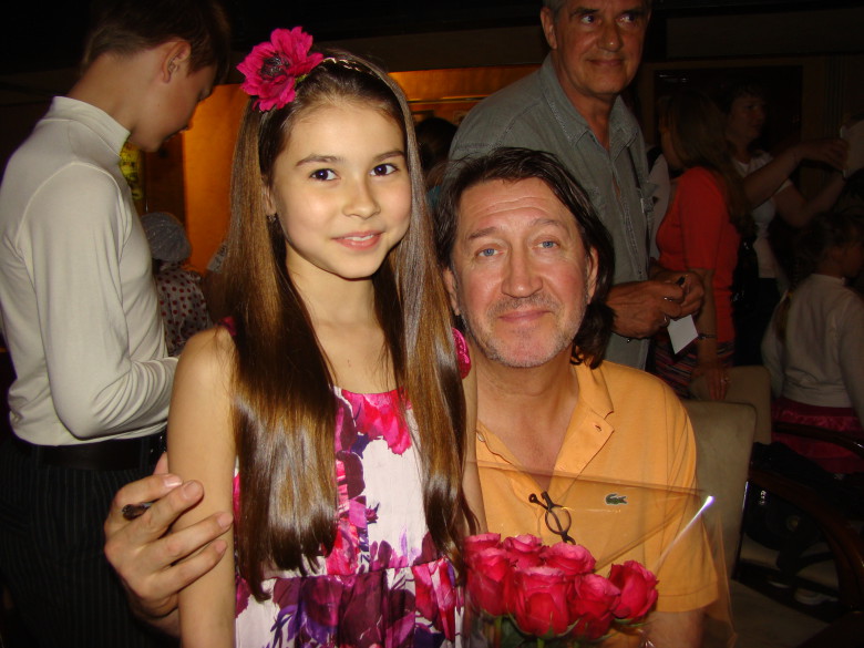 "Слушай и скажи" 2.06.2013 г