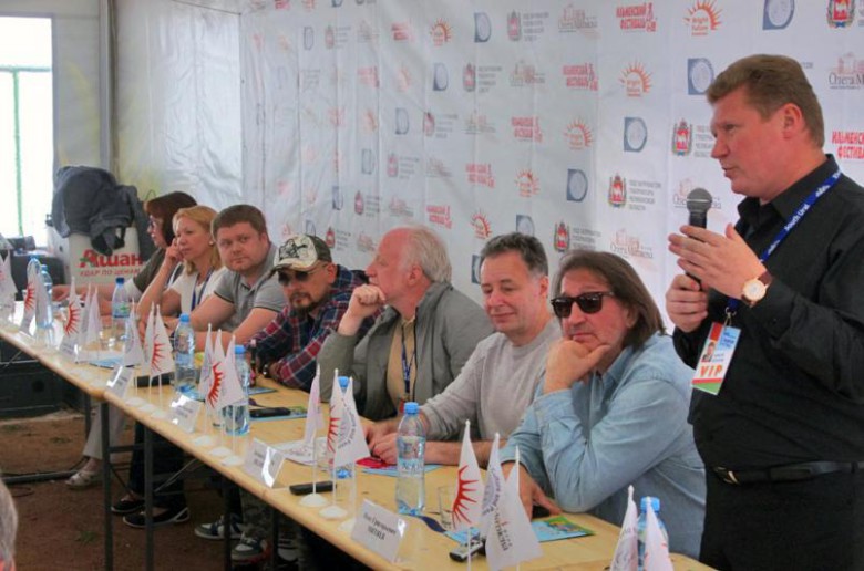Ильменка 2013 год