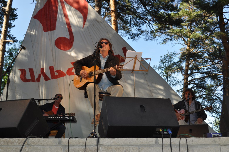 Ильменка 2013