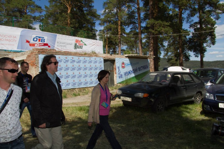 Ильменка 2013