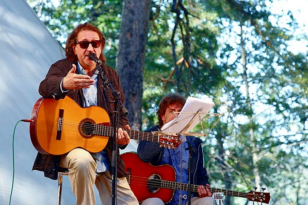 Ильменка 2013