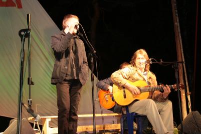 Ильменка 2009 г.