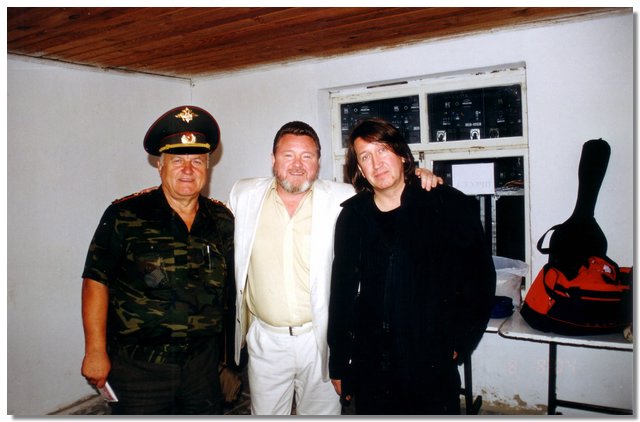 В.Шваков, М.Евдокимов, О.Митяев