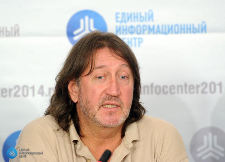 Сочи 2012