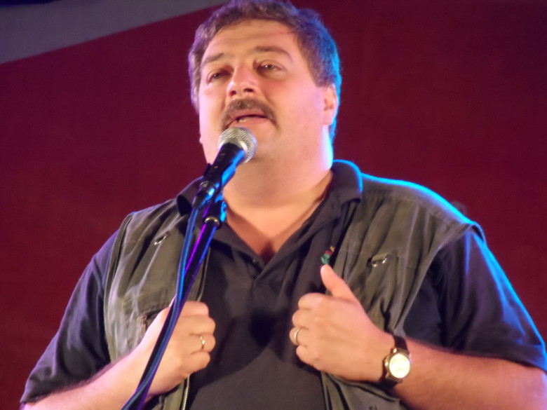 Дмитрий Быков