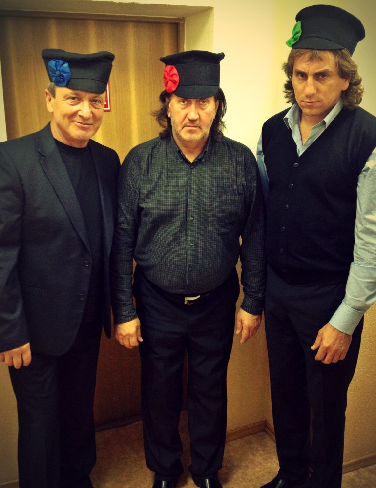 Арзамас 19.10.2013