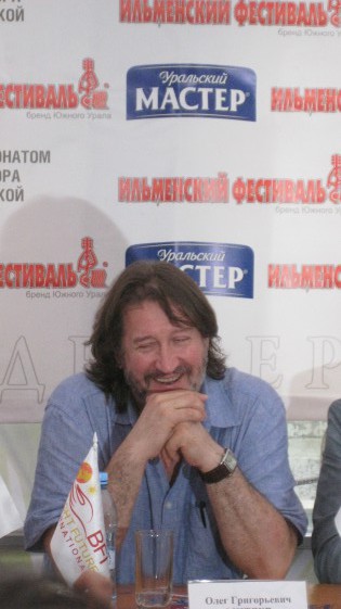 Ильменка 2012