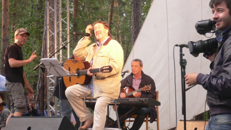 Ильменка 2012
