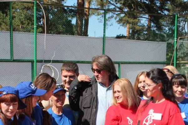 Ильменка 2013