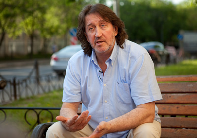 Челябинск, июнь 2012