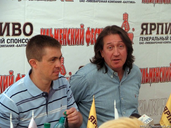 Ильменка 2010