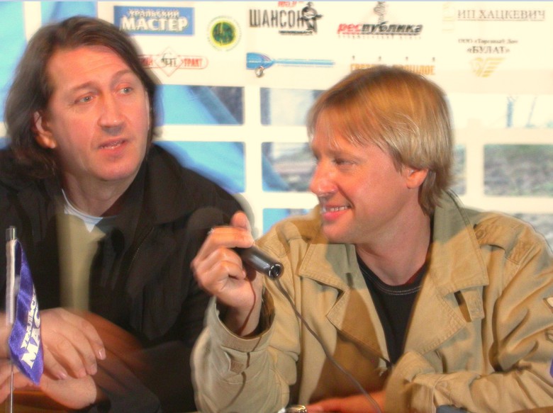 Ильменка 2004