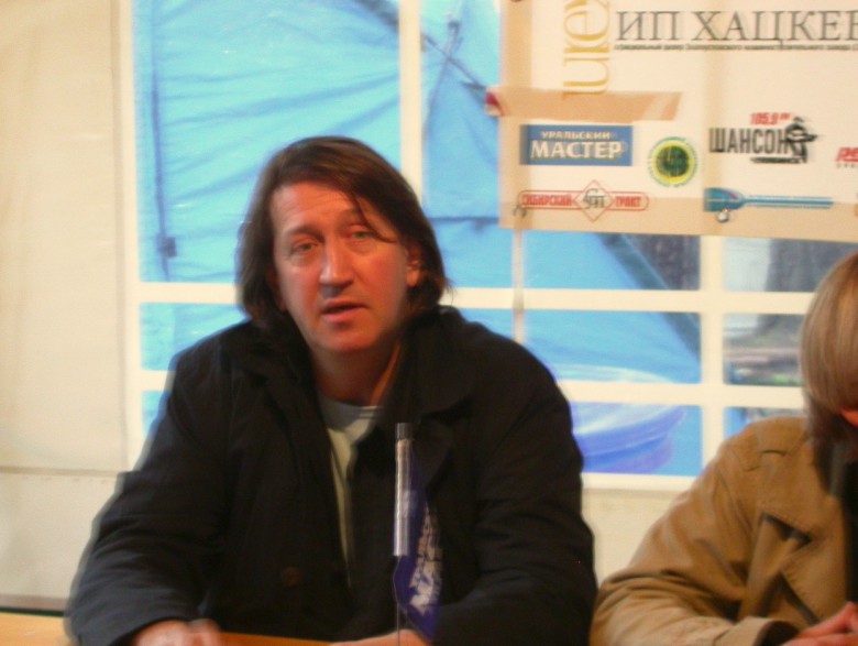 Ильменка 2004