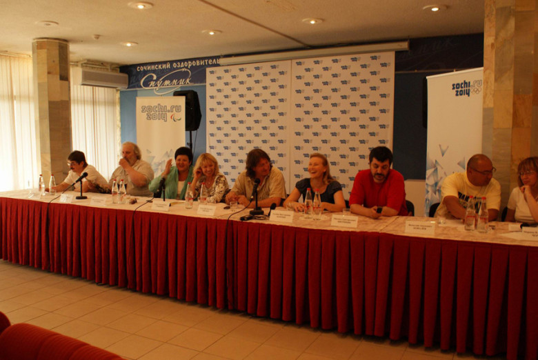 Сочи 2009