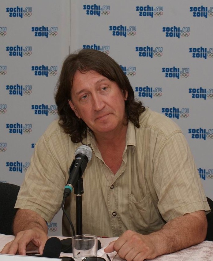 Сочи 2010