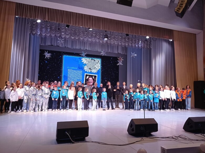 26.01.2025 Челябинск, III турслёт «Мировые песни» (мир авторской песни)