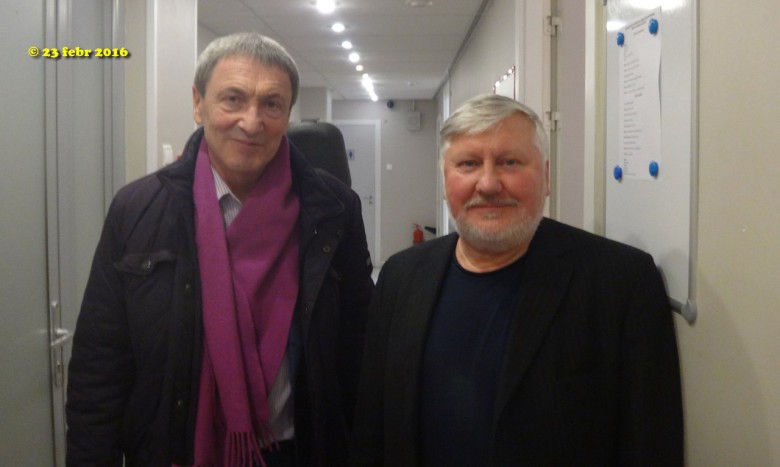 Санкт-Петербург 23.02.16