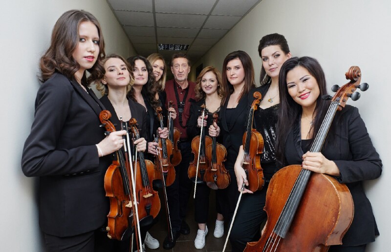 19.02.2022 С Imperia Music Orchestra