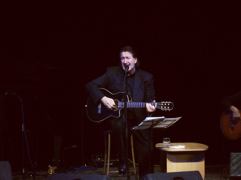 5.10.2016 Саров