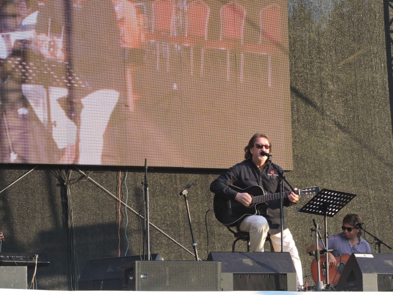 Гринландия 2015