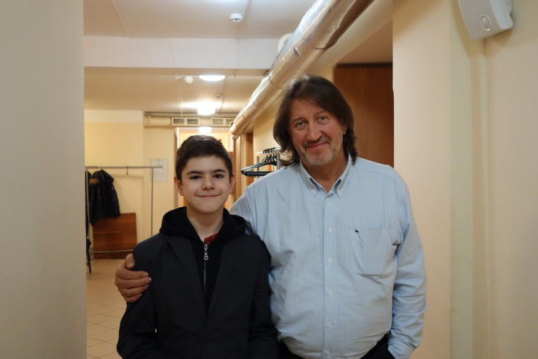 Самара, февраль 2014 г.