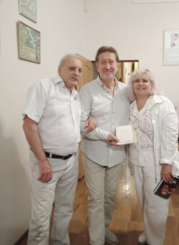 30.06.2024 Сатка, ДК "Магнезит"