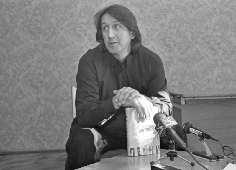 18.04.2000 г. Владимир