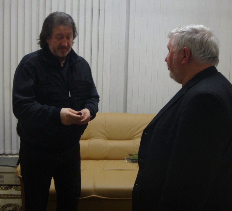 Санкт-Петербург 23.02.16