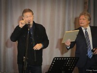 18.10.2025 Церемония вручения Царскосельской художественной премии