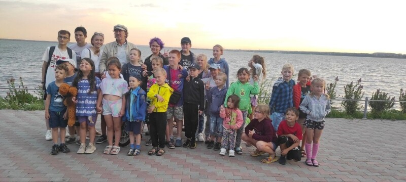 12.07.2023 Челябинск