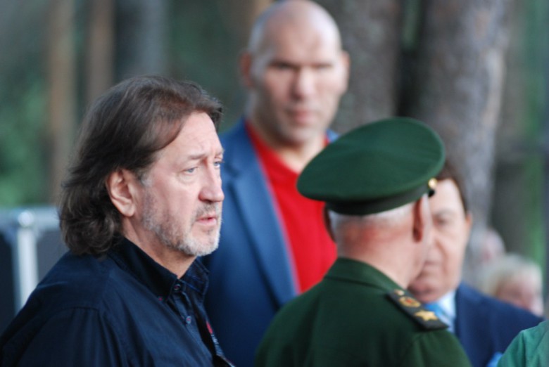 Гринландия 2015