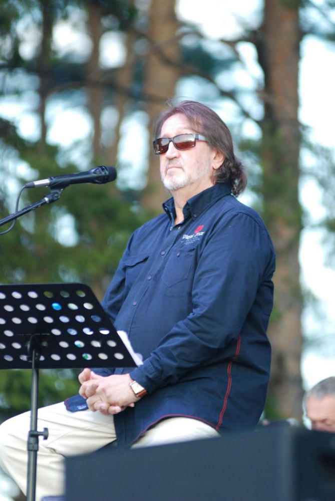 Гринландия 2015