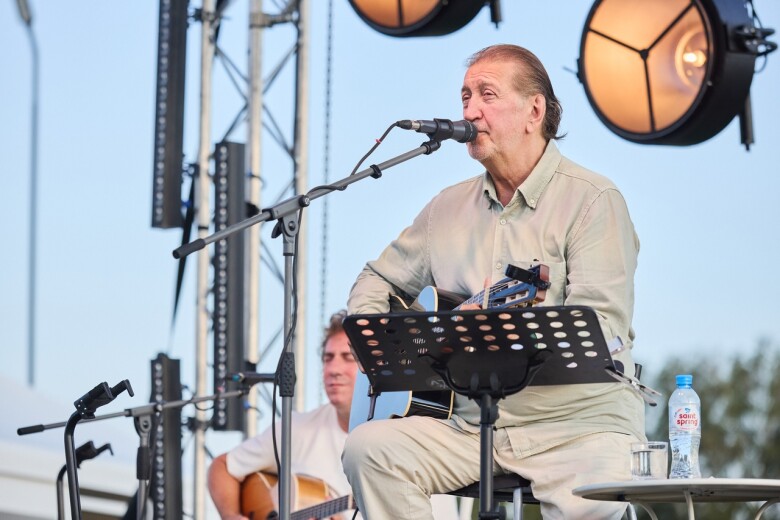 "День поля 2024", Новосибирская обл., п. Маслянино