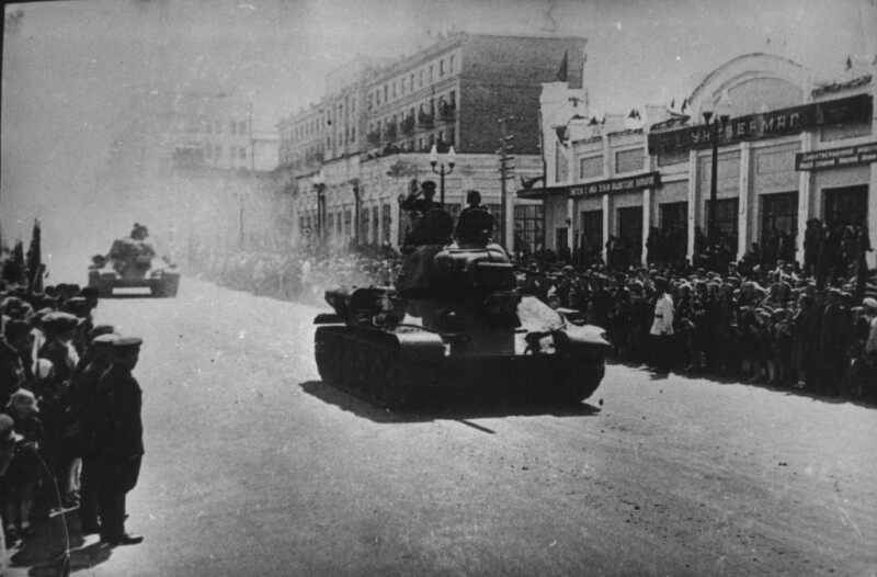 9 мая 1945 г.