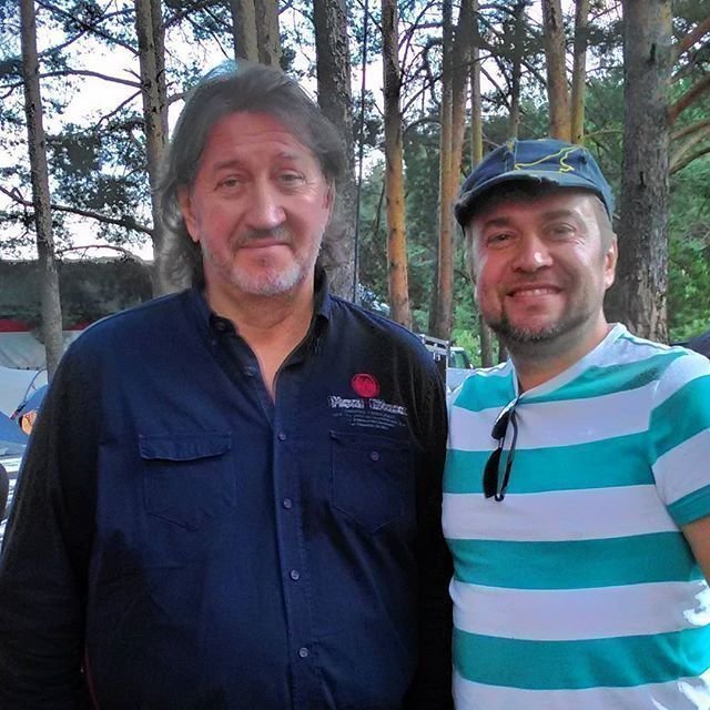 Гринландия 2015