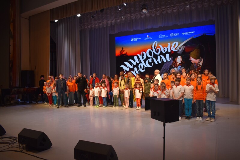 22.01.2024 Челябинск.Дворец пионеров и школьников имени Н.К. Крупской