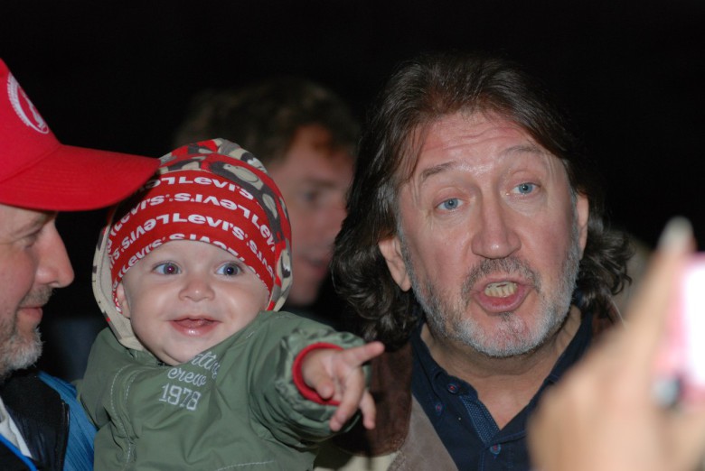 Гринландия 2015