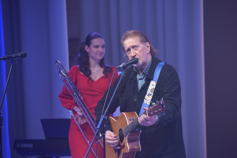 22.01.2024 Челябинск.Дворец пионеров и школьников имени Н.К. Крупской
