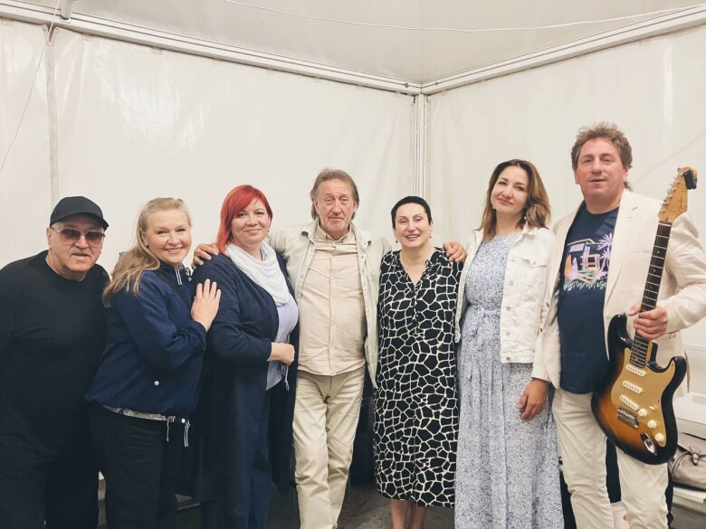 7.06.2025 Челябинск.  49 Ильменский фестиваль