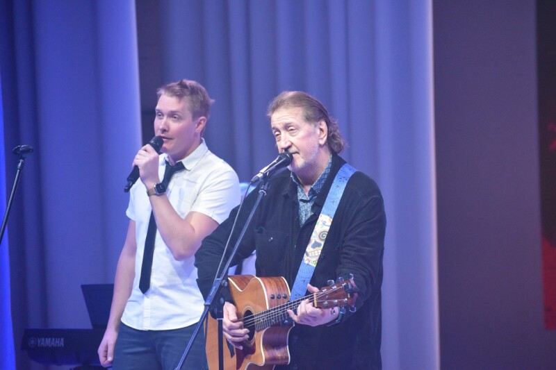 22.01.2024 Челябинск.Дворец пионеров и школьников имени Н.К. Крупской