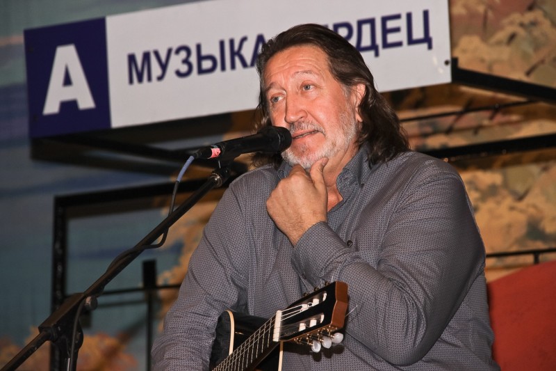 15.09.2018 Фестиваль "Музыка сердец"