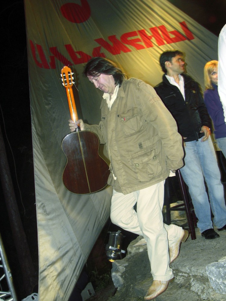 Ильменка 2011